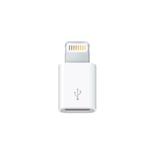 Lightning-Micro USB 어댑터 * MD820FE/A