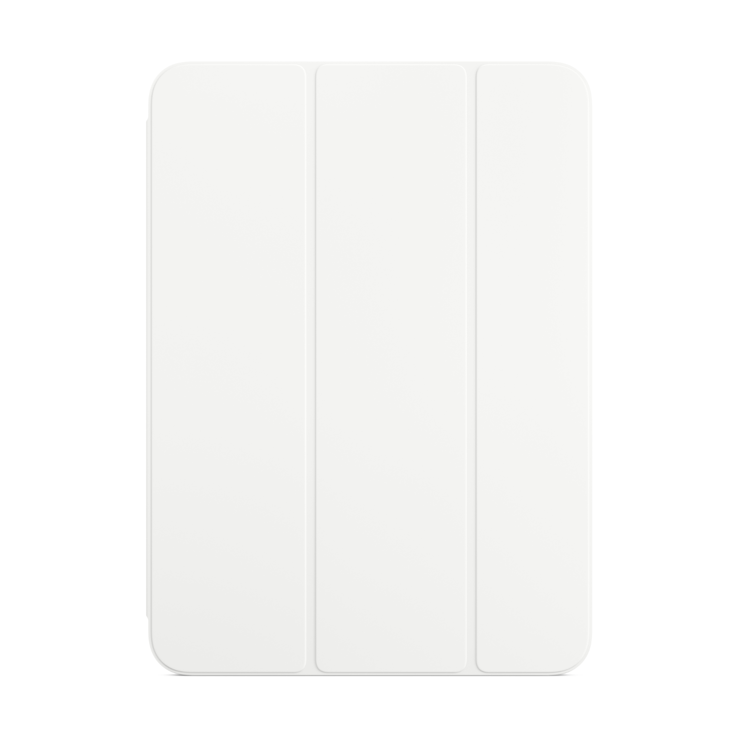 iPad(10세대)용 Smart Folio - 화이트 * PV_MQDQ3FE/A