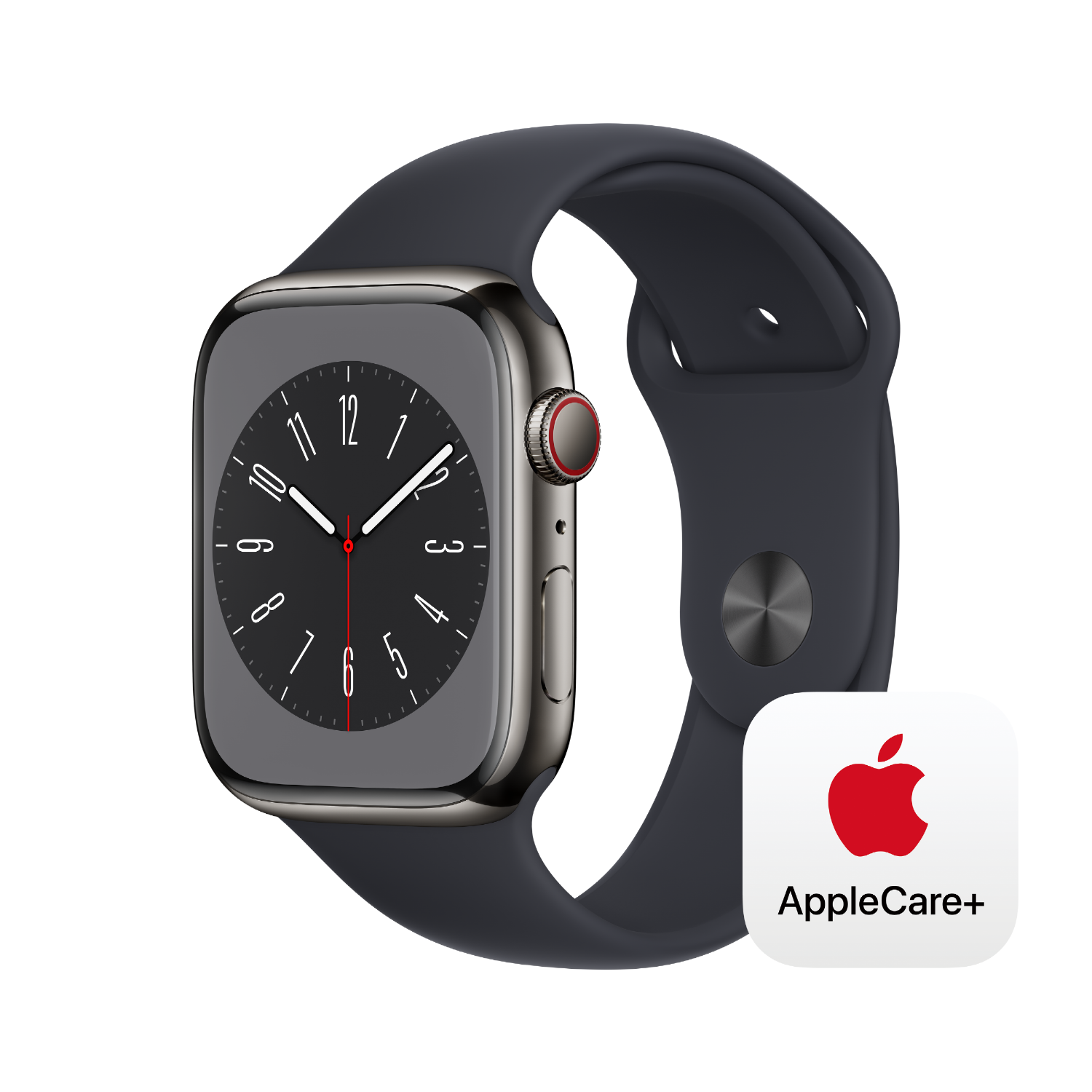 [5% 할인 이벤트] AppleCare+ for Apple Watch Series 8 Stainless * SG2L2ZX/A