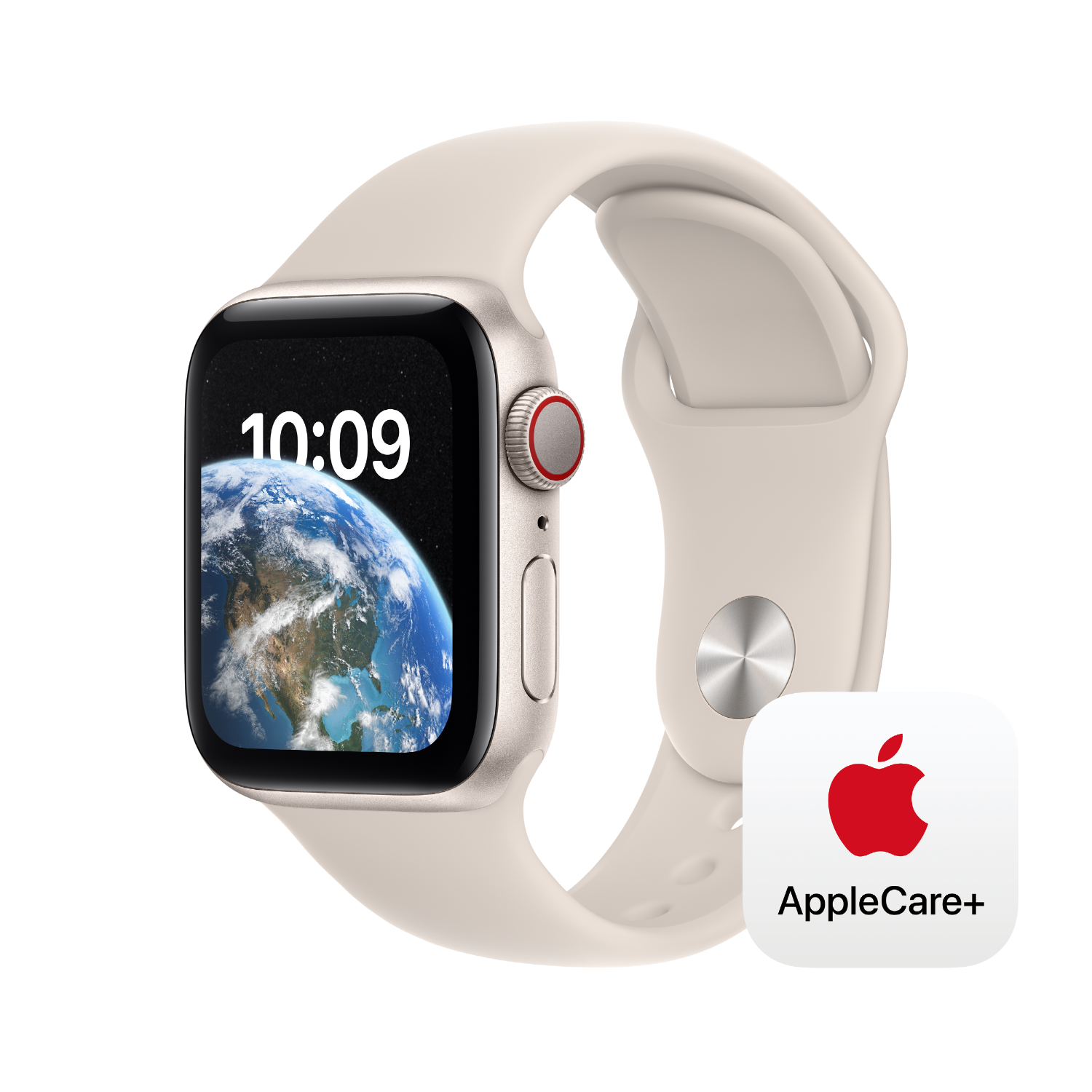 [동시 구매 10% 할인] AppleCare+ for Apple Watch SE * SG282ZX/A
