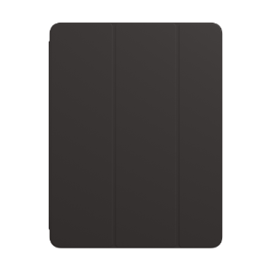 iPad Pro 12.9형 (5/6세대)용 스마트 폴리오 - 블랙 * MJMG3FE/A