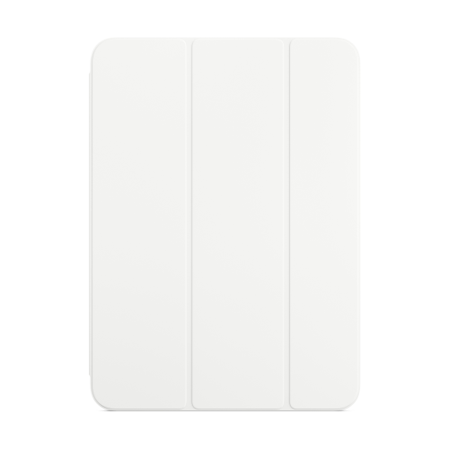 iPad(10세대)용 Smart Folio - 화이트 * MQDQ3FE/A