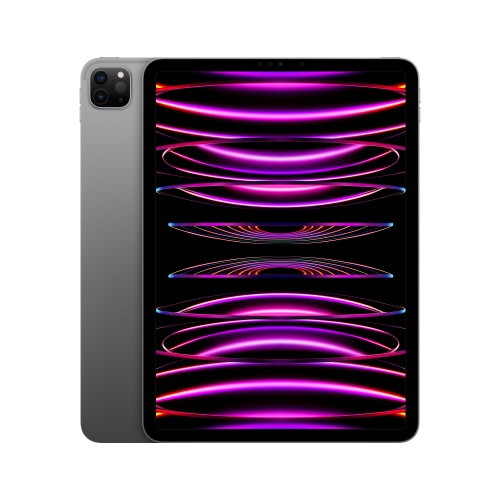 iPad Pro 아이패드 프로 11형 4세대 Wi-Fi 512GB - 스페이스 그레이 * MNXH3KH/A