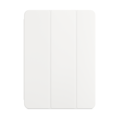 iPad Air(4/5세대)용 Smart Folio - 화이트 * PV_MH0A3FE/A