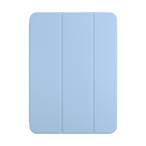 iPad(10세대)용 Smart Folio - 스카이 * PV_MQDU3FE/A