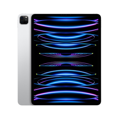 iPad Pro 아이패드 프로 12.9형 6세대 Wi‑Fi 512GB - 실버 * MNXV3KH/A