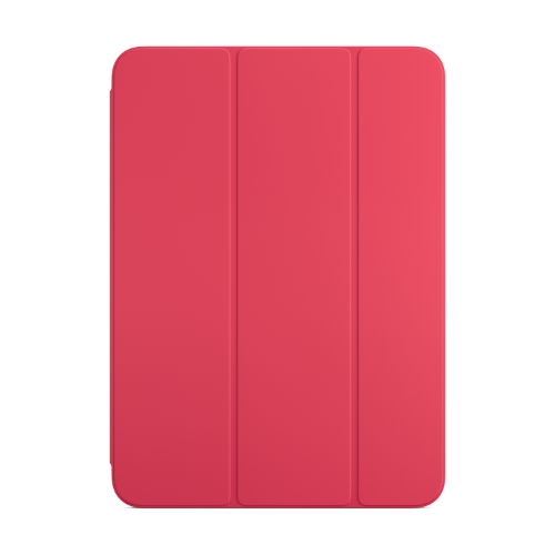 iPad(10세대)용 Smart Folio - 워터멜론 * MQDT3FE/A