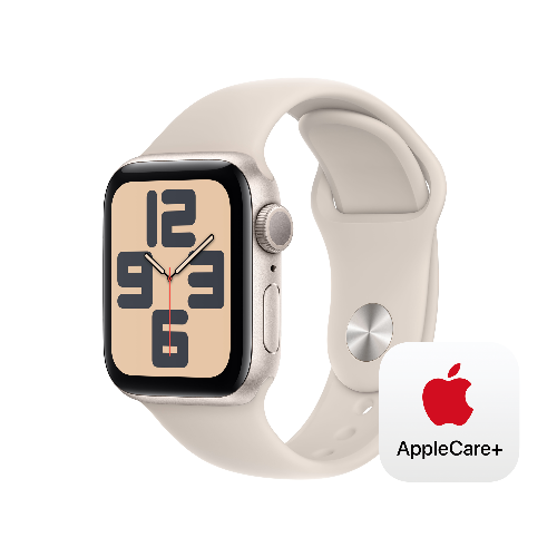 [5% 할인 이벤트] AppleCare+ for Apple Watch SE (2nd Gen) 알루미늄 * S8646ZX/A