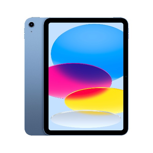 iPad 아이패드 10세대 Wi-Fi 64GB - 블루 * MPQ13KH/A