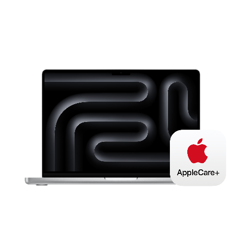 [10% 할인 이벤트] AppleCare+ for 14형 MacBook Pro (M3) * SL9K2ZX/A