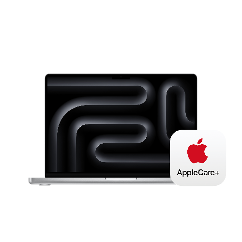 [10% 할인 이벤트] AppleCare+ for 14형 MacBook Pro (M3 Pro/M3 Max) * SL9L2ZX/A