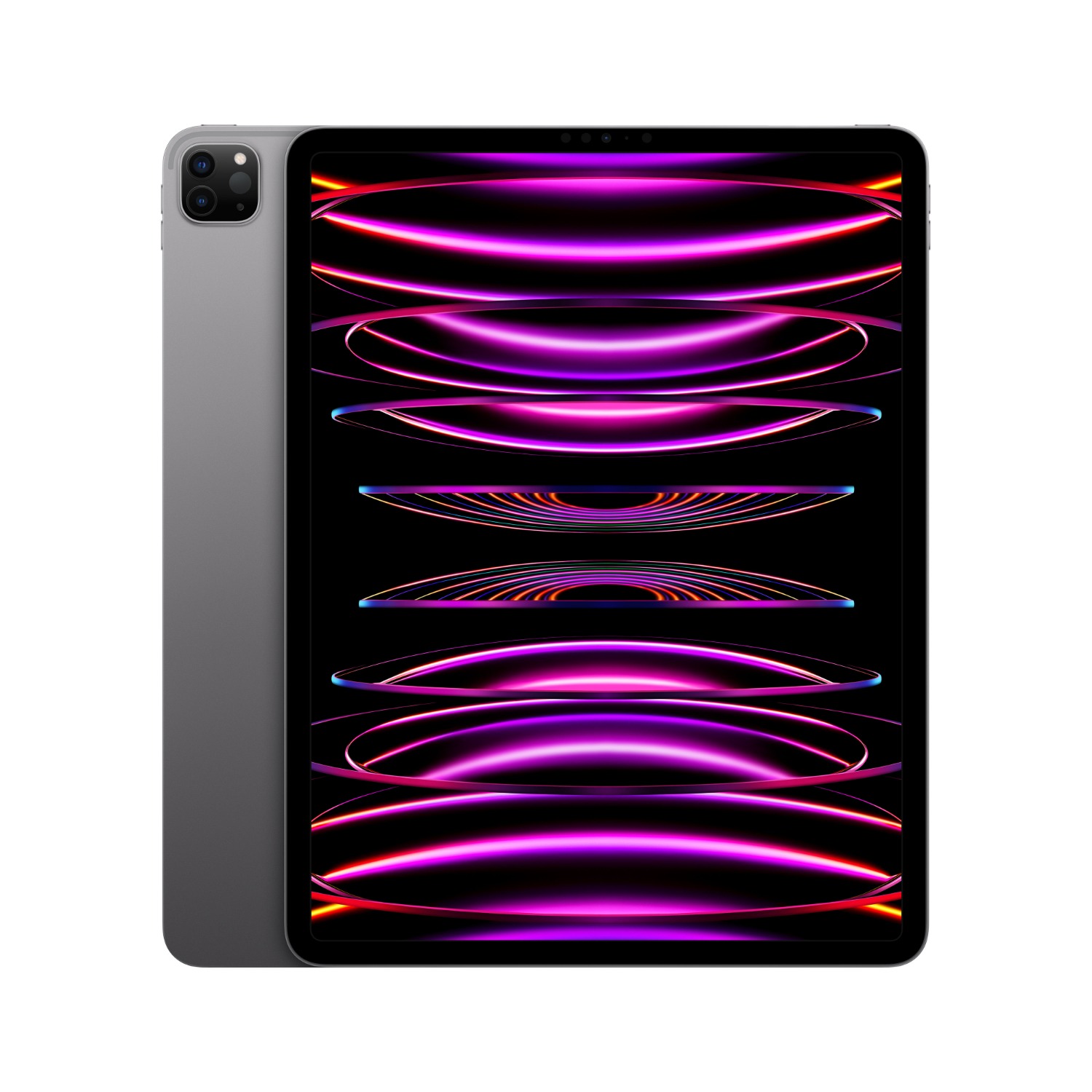 iPad Pro 아이패드 프로 12.9형 6세대 Wi‑Fi 128GB - 스페이스 그레이 * MNXP3KH/A