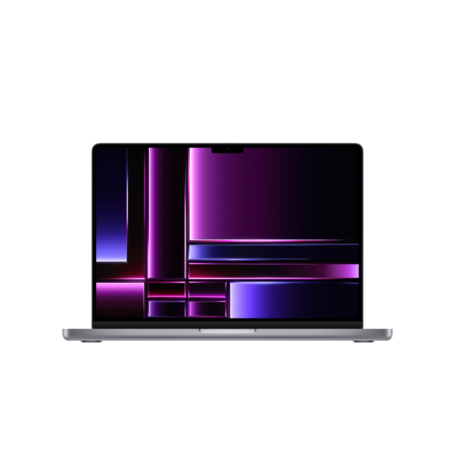 MacBook Pro 14형 Apple M2 Pro칩 12코어CPU,19코어GPU,16GB 메모리,1TB SSD - 스페이스 그레이 * MPHF3KH/A