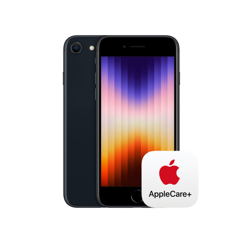 [5% 할인 이벤트] AppleCare+ for iPhone SE (3세대) * SEH92ZX/A