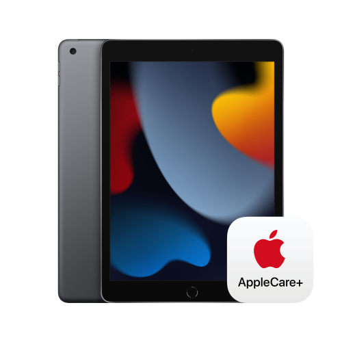 [10% 할인] AppleCare+ for 10.2인치 iPad (9세대) * SCM32ZX/A