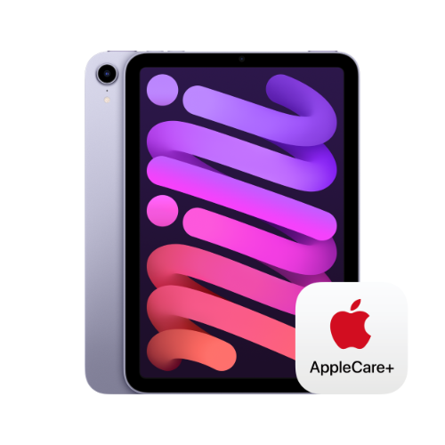 [10% 할인] AppleCare+ for iPad mini (6세대) * SCLH2ZX/A