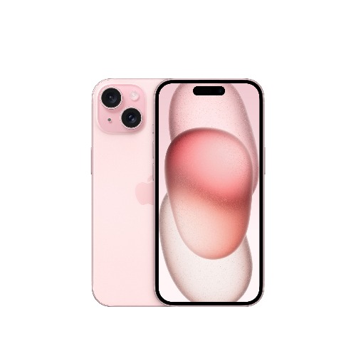 iPhone 15 128GB 핑크 * MTP13KH/A